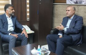 دو قطب اقتصادی هرمزگان در مسیر هم‌افزایی برای توسعه اقتصاد دریا‌محور؛ از فعالیت‌های لجستیکی تا آموزش‌های تخصصی؛ نقشه راه همکاری اداره‌کل بنادر و منطقه ویژه اقتصادی خلیج‌فارس