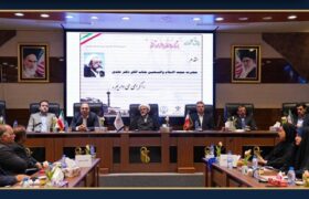 درخشش تیم موت‌کورت دانشگاه علوم پزشکی هرمزگان در همایش کشوری مرزهای سلامت و اجرای عدالت