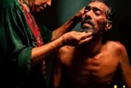 فیلم سینمایی جدید مجید مجیدی با بازی درخشان و محوری هنرمند مینابی محمد رحیمی شهواری در بخش اصلی جشنواره بوسان