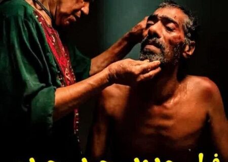 فیلم سینمایی جدید مجید مجیدی با بازی درخشان و محوری هنرمند مینابی محمد رحیمی شهواری در بخش اصلی جشنواره بوسان
