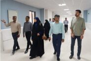 هنرستان هنرهای زیبای شهید ماکان نصیری میناب از سال تحصیلی جدید با رشته نمایش آغاز به کار میکند