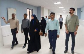 هنرستان هنرهای زیبای شهید ماکان نصیری میناب از سال تحصیلی جدید با رشته نمایش آغاز به کار می‌کند