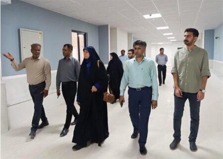 هنرستان هنرهای زیبای شهید ماکان نصیری میناب از سال تحصیلی جدید با رشته نمایش آغاز به کار می‌کند