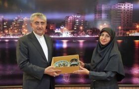شهردار بندرعباس: شهر باید برای آرامش و رشد کودکان آماده باشد