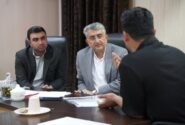 یکشنبه ملاقات مردمی؛ پاسخگویی شهردار بندرعباس و عضو شورای شهر به شهروندان