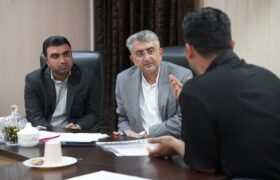 یکشنبه ملاقات مردمی؛ پاسخگویی شهردار بندرعباس و عضو شورای شهر به شهروندان