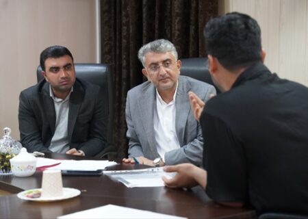 یکشنبه ملاقات مردمی؛ پاسخگویی شهردار بندرعباس و عضو شورای شهر به شهروندان