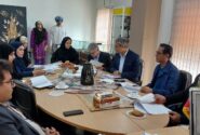 گام تازه هرمزگان برای سازمان‌دهی فعالان صنایع‌دستی در قالب تشکل حرفه‌ای