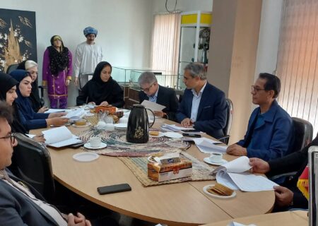 گام تازه هرمزگان برای سازمان‌دهی فعالان صنایع‌دستی در قالب تشکل حرفه‌ای