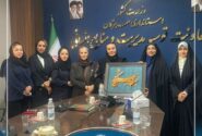 بررسی چالش‌های کسب‌وکار بانوان بازرگان هرمزگان در نشست کانون زنان بازرگان با استانداری