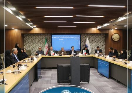 مجمع عمومی فوق العاده و عمومی عادی بطور فوق العاده انجمن آزمایشگاه های همکار آزمون و واسنجی استان هرمزگان برگزار شد.