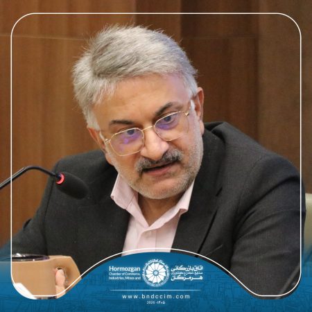 ضرورت بازنگری در رویه‌های اجرایی و پیش‌بینی حمایت‌های مالیاتی متناسب با شرایط اقتصادی هرمزگان