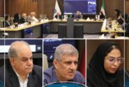 نشست آموزشی تشکل های اتاق بازرگانی هرمزگان با هدف بهبود عملکرد و ارتقای رتبه تشکل های استانی
