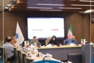 برگزاری جلسه کارگروه پیگیری مصوبات یکصدو بیست و دومین نشست شورای گفتگوی دولت و بخش خصوصی