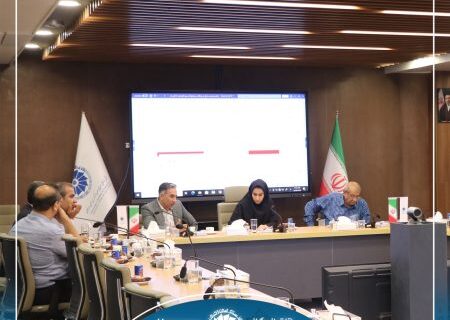 برگزاری جلسه کارگروه پیگیری مصوبات یکصدو بیست و دومین نشست شورای گفتگوی دولت و بخش خصوصی
