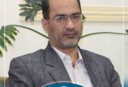 پیام تقدیر اتاق هرمزگان در پی عضویت پروفسور کامرانی به فرهنگستان علوم جمهوری اسلامی ایران