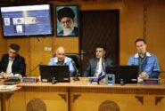 آبفای هرمزگان برای بارش‌های پیش‌رو در آماده‌باش کامل است