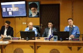 آبفای هرمزگان برای بارش‌های پیش‌رو در آماده‌باش کامل است