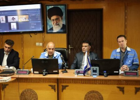 آبفای هرمزگان برای بارش‌های پیش‌رو در آماده‌باش کامل است