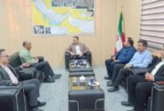 ظرفیت آب‌شیرین‌کن‌ها پشتوانه تأمین آب شرب مشترکین بندرلنگه است