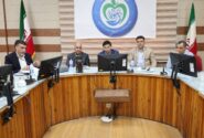 مدیرعامل آبفا: آب‌شیرین‌کن‌ها نقش مهمی در تأمین آب پایدار شهرها در زمان خشکسالی دارند