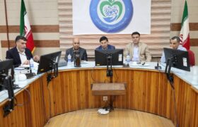 مدیرعامل آبفا: آب‌شیرین‌کن‌ها نقش مهمی در تأمین آب پایدار شهرها در زمان خشکسالی دارند