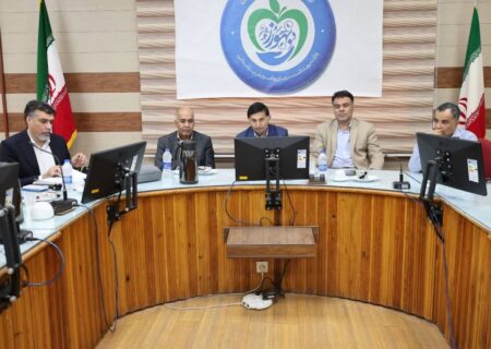 مدیرعامل آبفا: آب‌شیرین‌کن‌ها نقش مهمی در تأمین آب پایدار شهرها در زمان خشکسالی دارند